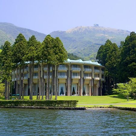 The Prince Hakone Lake Ashinoko Kültér fotó