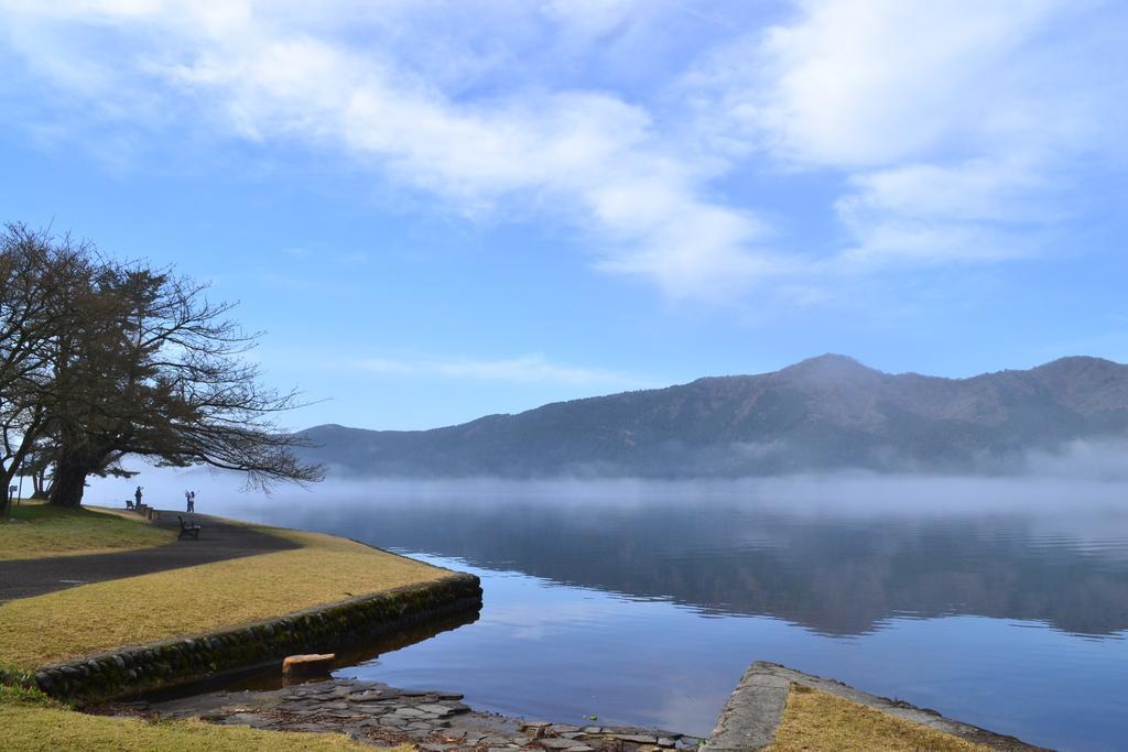 The Prince Hakone Lake Ashinoko Kültér fotó